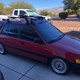 Image for article titled At $5,000, Could This 1990 Honda Civic AWD Mean It’s Wagovan Time?